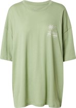 Billabong shirt Wit-L