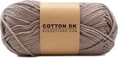 Budgetyarn Cotton DK 005 Clay