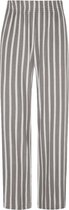 Mey Broek Lovestory Elaine Dames 16046 - Meerkleurig 354 anthracite Dames - L