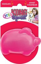 Kong Squeezz Jels - Piepend Speelgoed