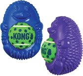 Kong Tennis Pals Beaver S, Let Op Alleen De Kleur Paars Word Geleverd