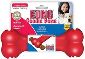 Kong Goodie Bone Rood S