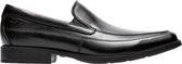 Clarks - Heren schoenen - Tilden Free - H - Zwart - maat 10,5