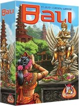 gezelschapsspel Bali karton