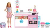 speelset cake bakken en decoreren 12-delig 23 cm