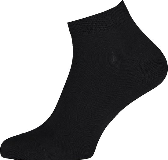 FALKE Cool 24/7 chaussettes pour hommes - noir (noir) - Taille: 41-42