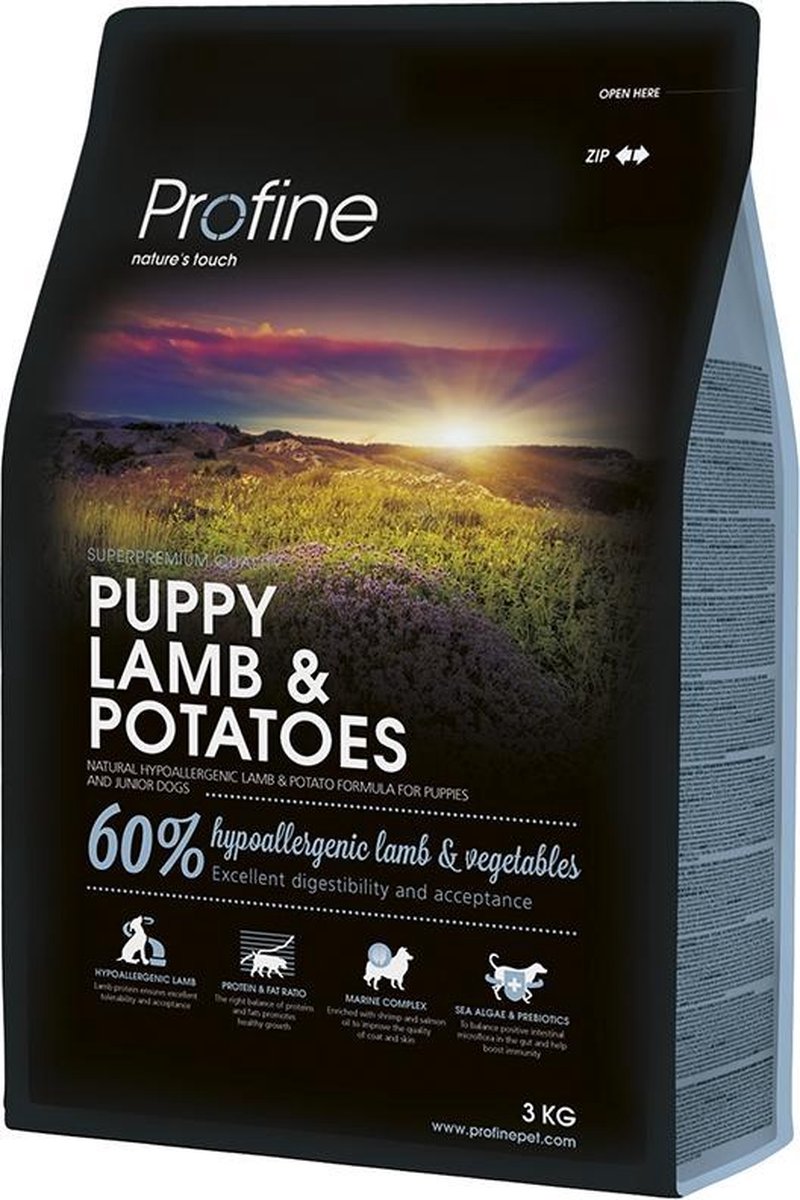 Profine Puppy Lam