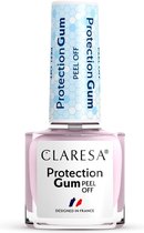 Claresa Nagelriem Protection Gum Peel Off 5gr.