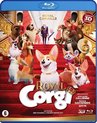 Royal Corgi (Blu-ray) (Geen Nederlandse ondertiteling)