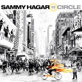 Sammy Hagar & The Circle - Crazy Times (LP)