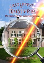 Het Castlefest Mysterie 1 -   Het Castlefest Mysterie