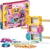 foto van LEGO DOTS IJsjes fotolijstjes & armband - 41956