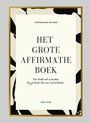 foto van Het grote affirmatieboek