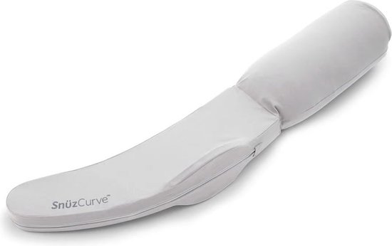 SnüzCurve Zwangerschapskussen - Grey