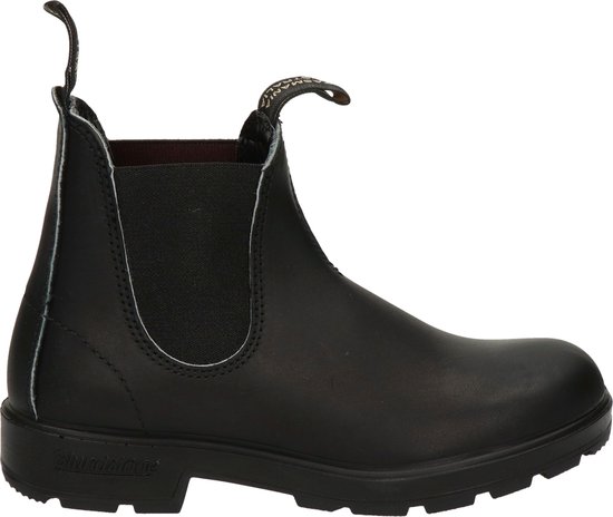 Blundstone chelsea boots 510 Zwart-5 (38)