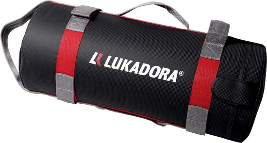 Lukadora Power Bag 20kg