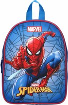 Sac à dos scolaire Marvel Spiderman / sac à dos pour tout-petits / tout-petits / enfants - Sacs d' Cartables - Sac à dos de gym