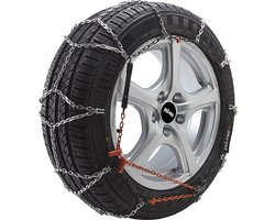 Sneeuwkettingen 9 mm ECO 160 - 235 60 R18, 275 40 R19, 255 60 R19, 255 40 R21,