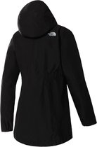 The North Face Hikesteller Parka Shell Outdoorjas Dames - Maat XL