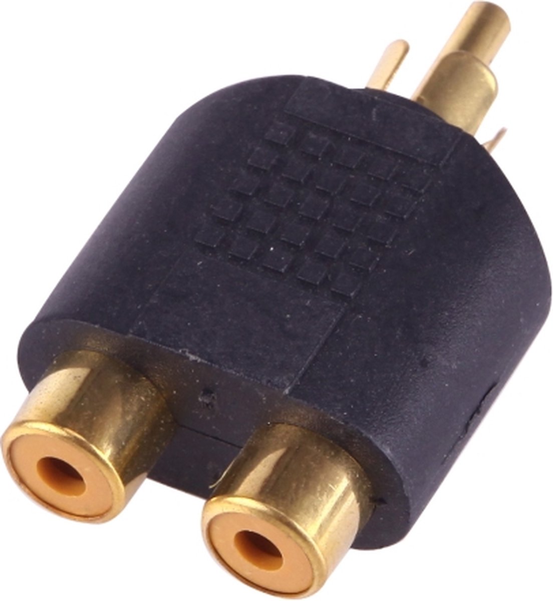 deleyCON 12,5m Cinch Stereo Audio RCA Kabel - 2x Stekker - voor HiFi deleyCON 12,5m Cinch Stereo Audio RCA Kabel - 2x Stekker - voor HiFi