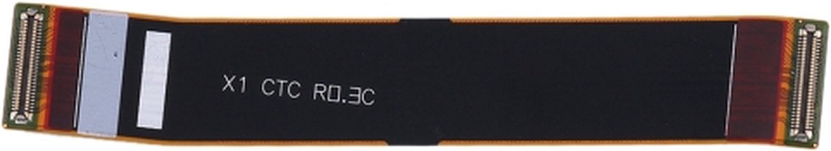 Moederbord Flexkabel voor Samsung Galaxy S20