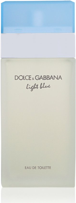 Dolce and gabbana light clearance blue 200ml