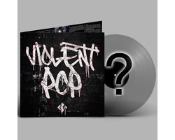 Violent Pop