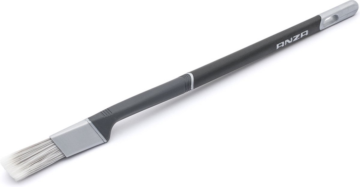 Anza platinum precision - 15 mm