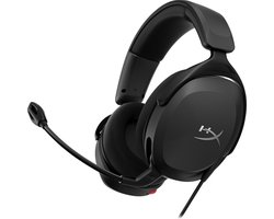 foto van HyperX Cloud Stinger 2 Core - Gaming Headset - Bedraad - Zwart