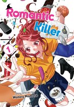 Romantic Killer 1 - Romantic Killer, Vol. 1