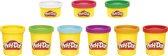 Play-Doh - Colorful Garden 9 Pack - 9 potjes klei