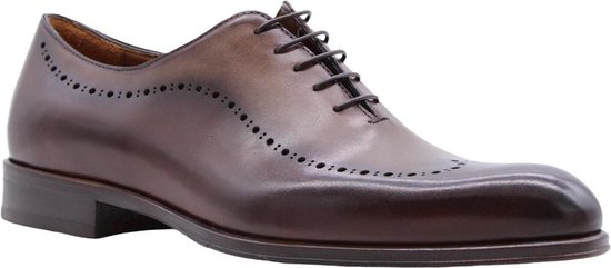 Flecs Veterschoen Brown 43