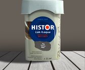 Histor Perfect Finish Lak Hoogglans 0,75 liter - Mus