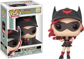 Funko Pop! Dc Comics: Bombshells Batwoman - Verzamelfiguur