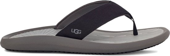 UGG Brookside II Flip Heren Slippers - Maat 45