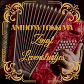 Anthony Fokkema - Zingt Levensliedjes (CD)