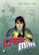 Lastman 7 - Lastman (Tome 7) - nouvelle édition