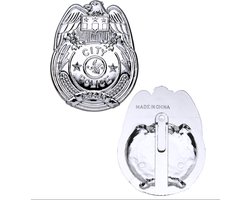 Politie badge FBI