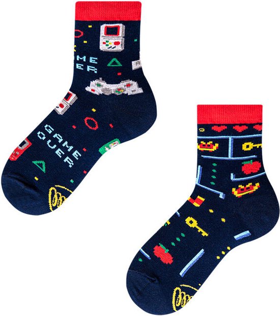 Le jeu des enfants de Many Mornings est terminé - 31-34