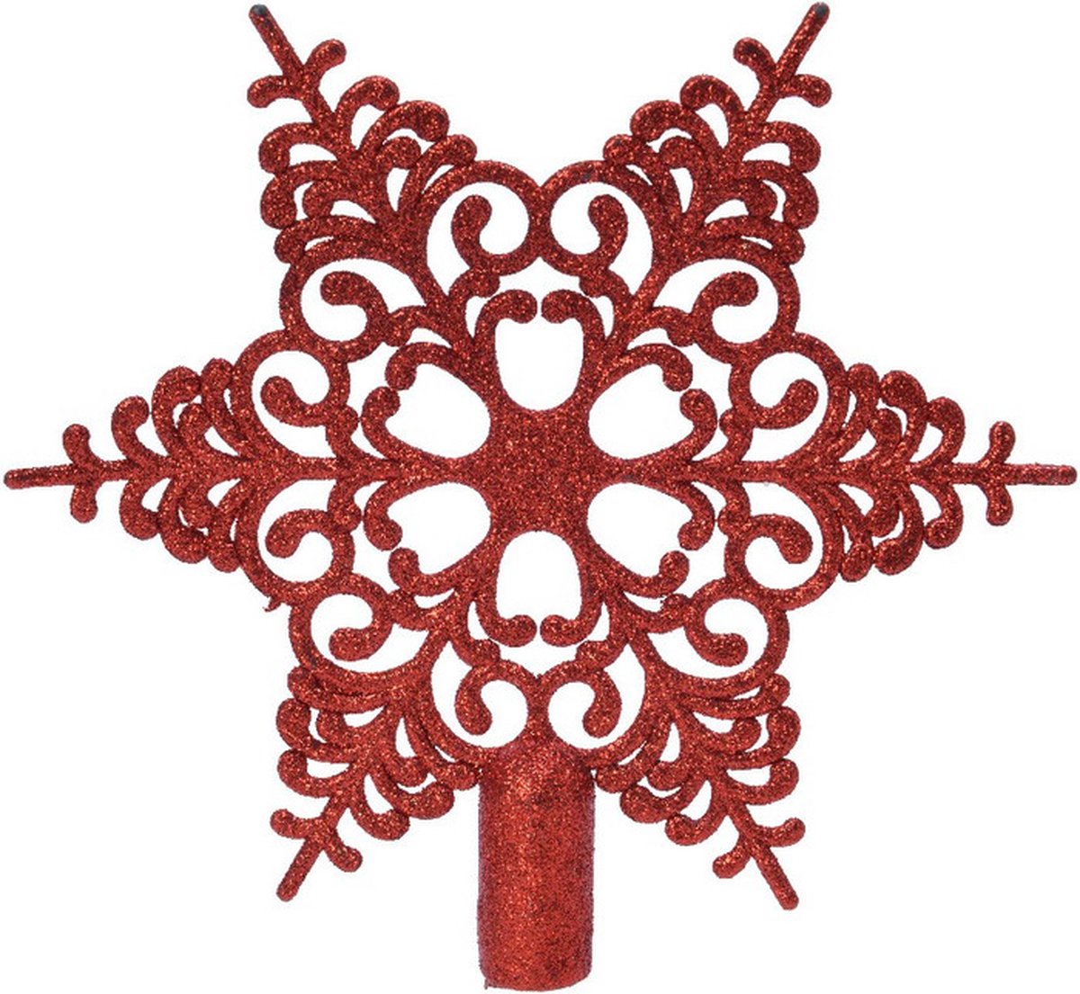 Kerstboompiek