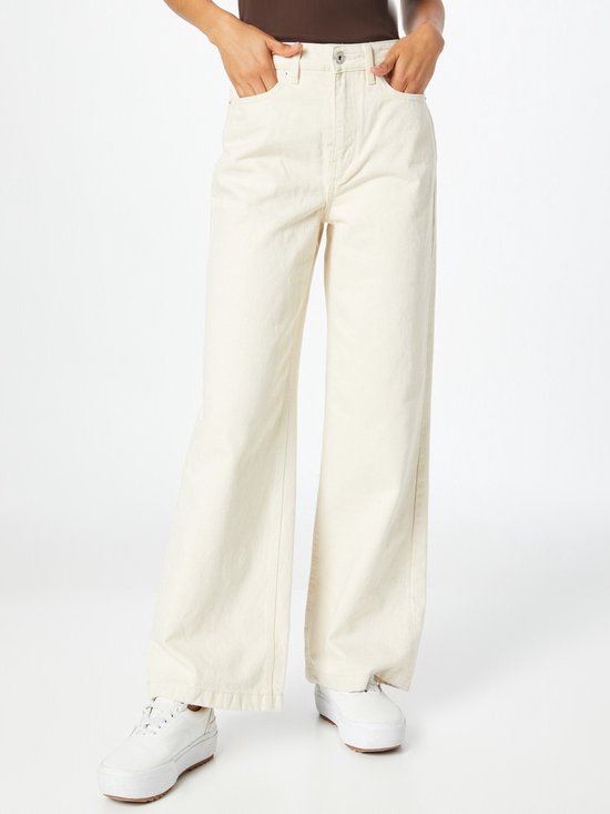 Ichi jeans White Denim-30-32