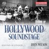 Sinfonia Of London, John Wilson - Hollywood Soundstage (Super Audio CD)