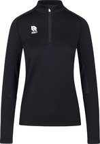 Robey Women's Forward Jacket Half-Zip - Zwart - XL