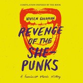 Various (Vivien Goldman Presents) - Revenge Of The She-Punks (2 CD)