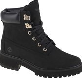 Timberland Carnaby Cool 6in Bottes femmes pour femmes - Noir de Jet - Taille 41