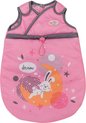 foto van BABY born Slaapzak - Poppenkleding 43 + 36 cm