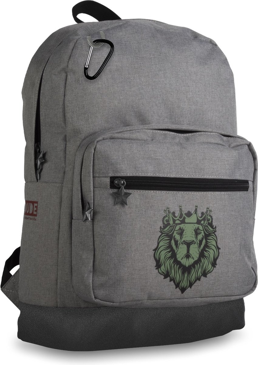Rugzak Enfant Terrible 23 l Grijs