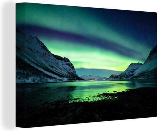 En Images, Les Aurores Boréales Comme Vous Ne Les Avez Vues