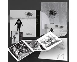 Darkthrone - Astral Fortress (LP)