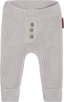 Baby's Only Pants Soul - Warm Linen - 68 - 100% coton écologique - GOTS